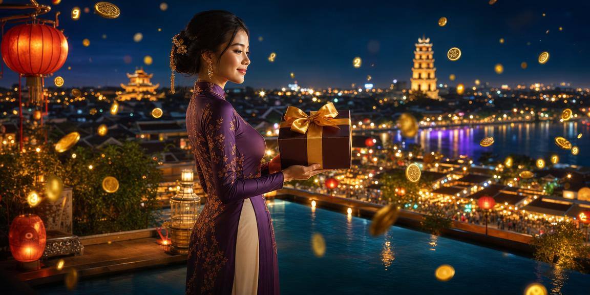 k188 Game May Mắn